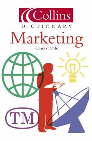 Marketing : Collins dictionary