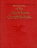 Encyclopedia of the American Constitution : Supplement I