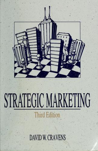Strategic Marketing