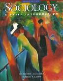 Sociology : A brief introduction