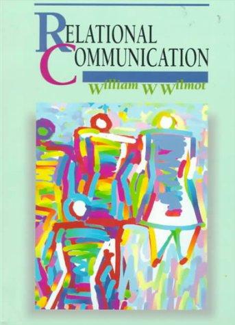 Relational communication