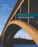 Essentials of Investements