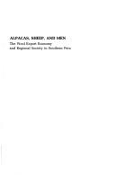 Regional Analysis : Volume I -