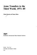 Arms Transfers to the Tird World, 1971-85