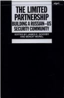 The Limited Partnership. Building a Russian-US Security Community