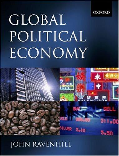 Global Political Economy
