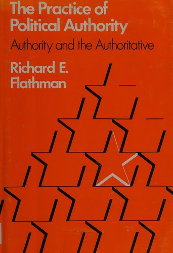 The Practice of Political Authority