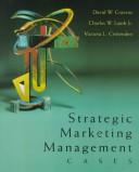 Strategic marketing management cases