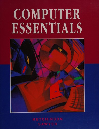 Computer essentials