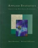 Applied Statistics: Improving Business Processes