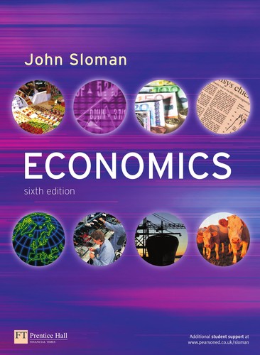 Economics : [ В 2 ч. ]