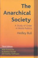 The Anarchical Society