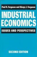 Industrial economics: Issues and perspectives