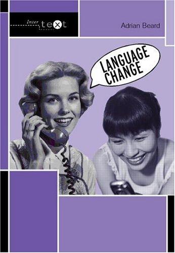 Language Change