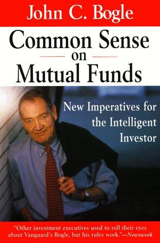 Common Sense on Mutual Fund