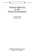 Human Behavior in the Social Environment