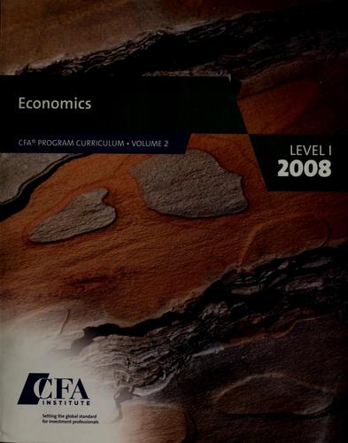 Ethical and Professional Standarts and Quantitative Methods : Volume 1