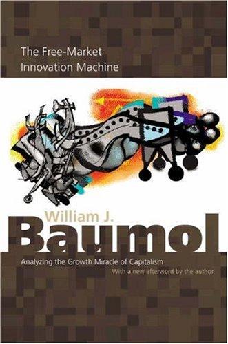 The Free-Market Innovation Machine