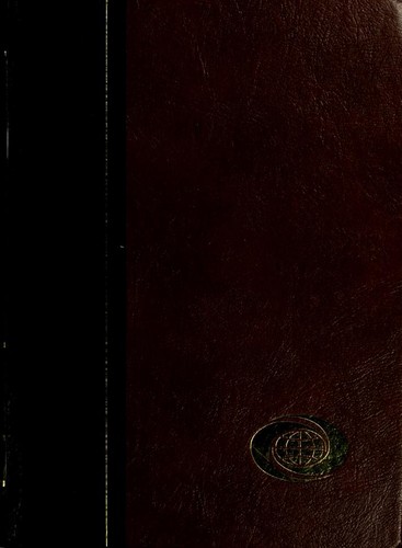 The 1989 World Book. Year Book