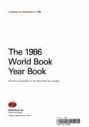 The 1994 World Book  Year Book : The annual supplement to The World Book Encyclopedia