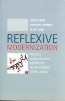 Reflexive modernization