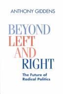 Beyond left and right: The future of radical politics