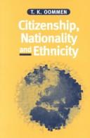 Citizenship, nationality and ethnicity