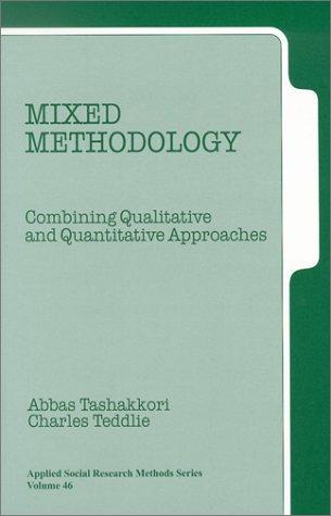 Mixed methodology