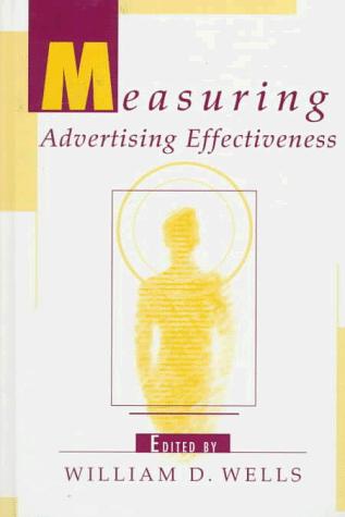 Measuring Advertising Effectiveness