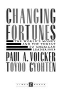 Changing fortunes
