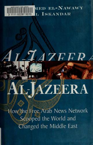 Al - Jazeera