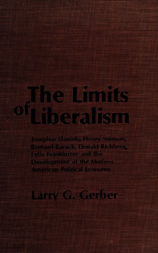 The limits of liberalism