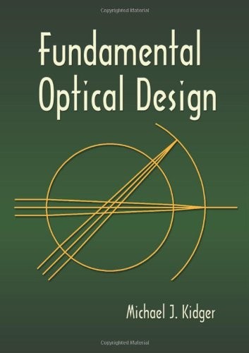 Fundamental optical design