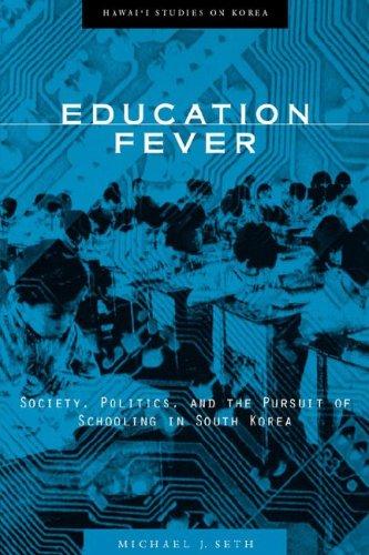 Education Fever