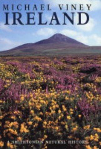 Ireland : A Smithsonian Natural History