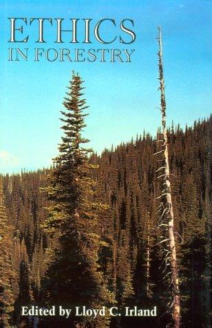 Ethics in forestry