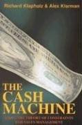 The Cash Machine : Using the Theory of Constraints for Sales Management