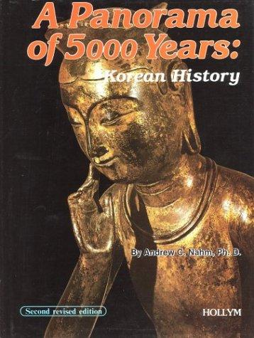 A Panorama of 5000 Years : Korean History