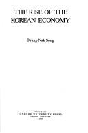 The rise of the Korean economy