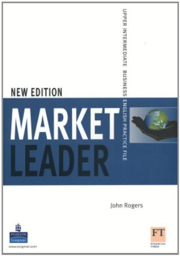 Market Leader