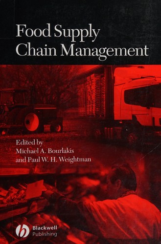 Food Supply Chain Management