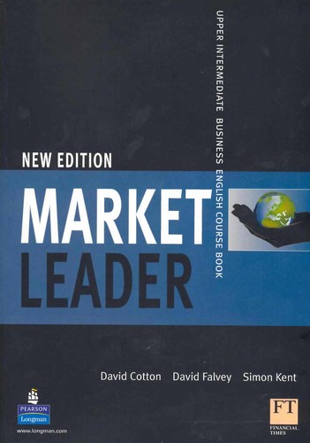 Market Leader