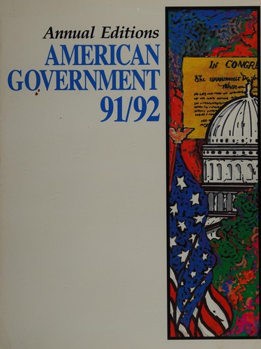 AMERICAN Government 91/92