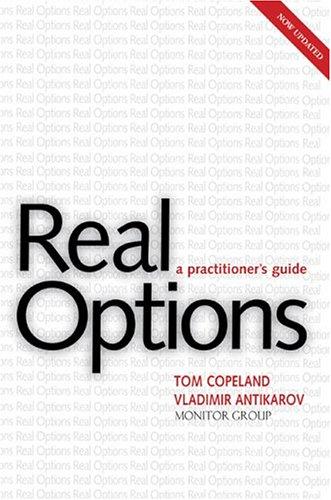 Real Options