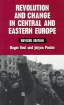 Revolution and change in central and eastern Europe