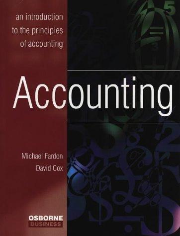 Accounting