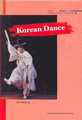 Korean Dance