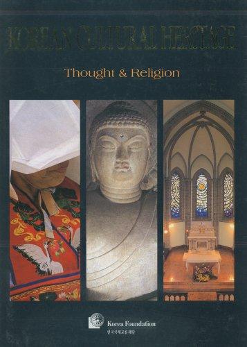 Korean Cultural Heritage : Thought & Religion