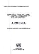 Armenia:Towards a knowledge-based economy