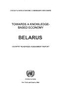Belarus:Towards a knowledge-based economy